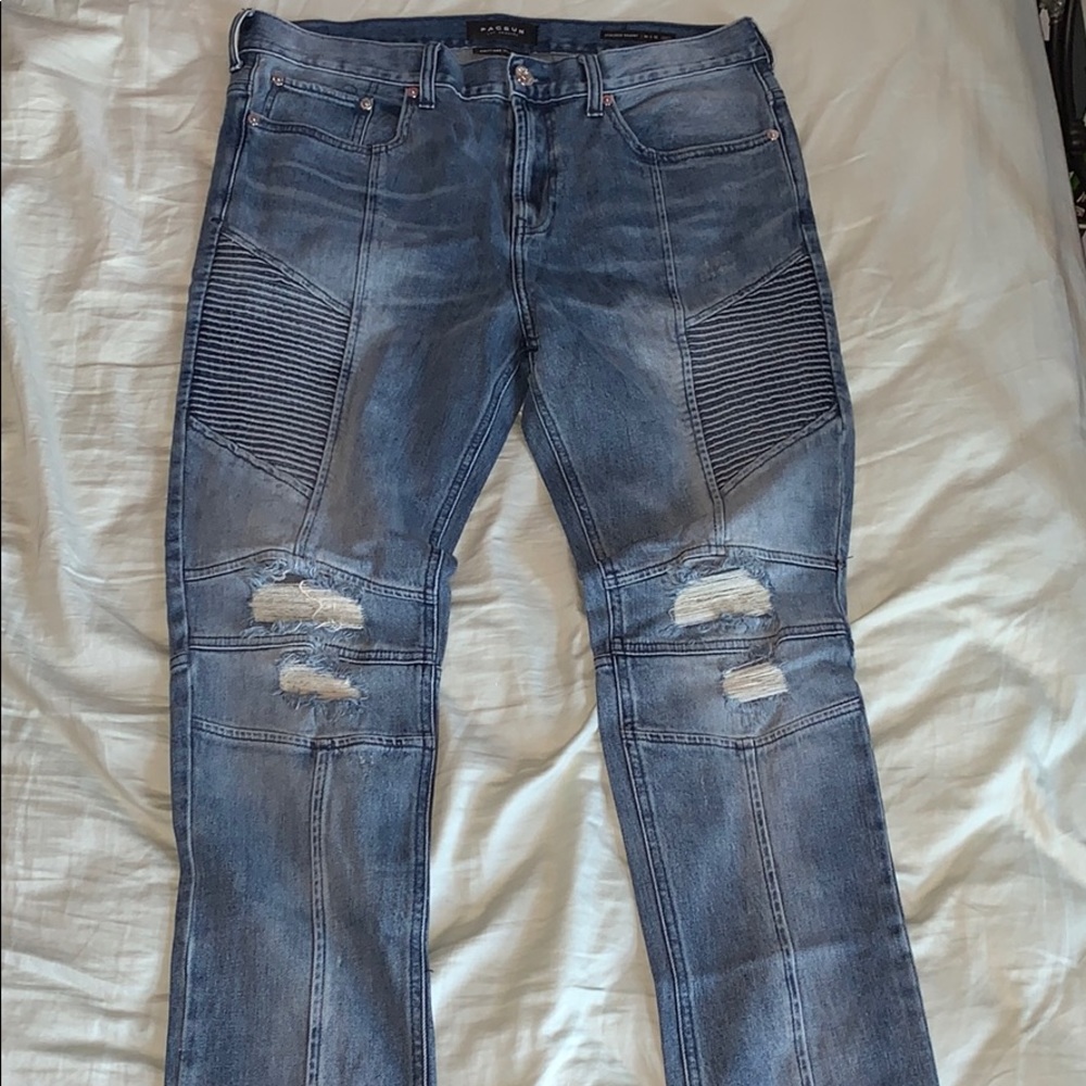Pacsun Jeans